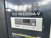オリオン機械 RKE5500A-V インバーターチラー