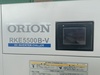 オリオン機械 RKE5500B-V インバーターチラー