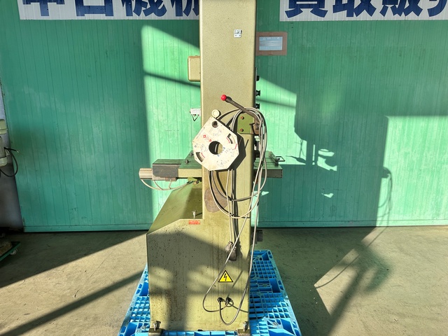 アンドソー TA-400L コンターマシン