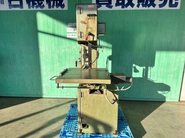アンドソー TA-400L コンターマシン