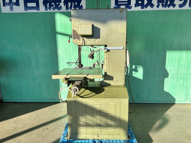 アンドソー TA-400L コンターマシン