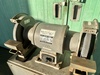 淀川電機製作所 FG-205T 集塵機付両頭グラインダー
