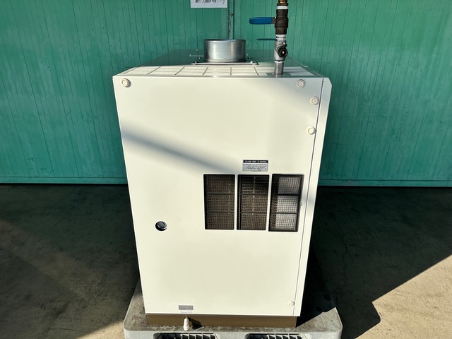 三井精機工業 Z156AS2-R 15kwコンプレッサー