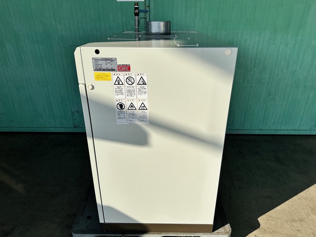 三井精機工業 Z156AS2-R 15kwコンプレッサー