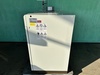 三井精機工業 Z156AS2-R 15kwコンプレッサー