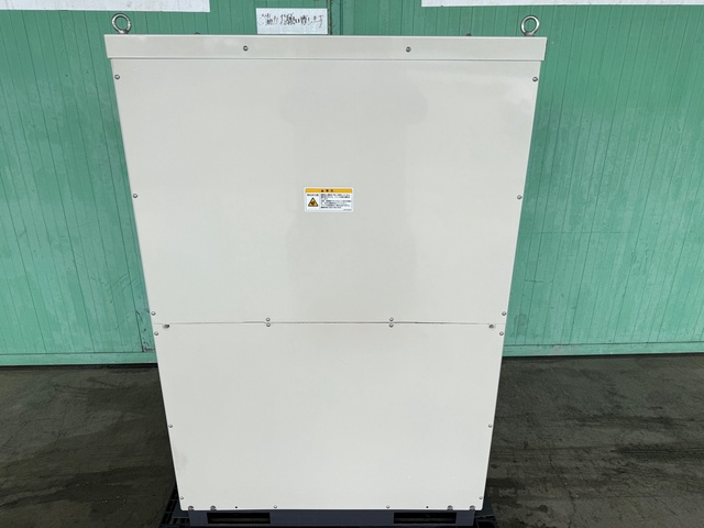 オリオン機械 RKED2200A-V インバーターチラー