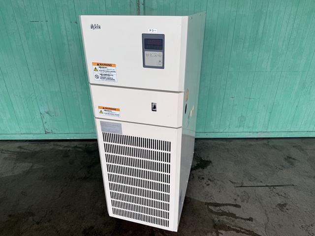 アピステ PCU-6300R 精密チラー