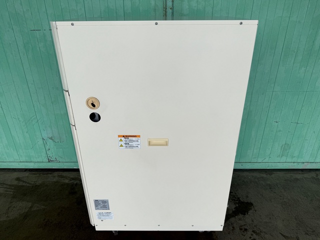 アピステ PCU-6300R 精密チラー