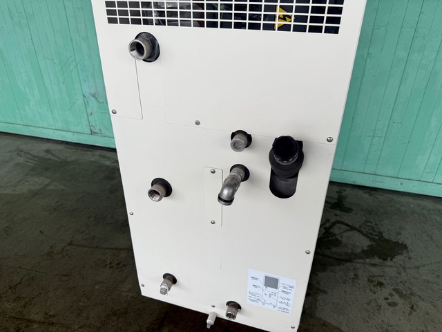 アピステ PCU-6300R 精密チラー