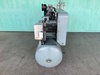 日立産機システム 7.5P-9.5VD6 7.5kwコンプレッサー