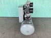 日立産機システム 7.5P-9.5VD6 7.5kwコンプレッサー
