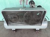 日立産機システム 7.5P-9.5VD6 7.5kwコンプレッサー