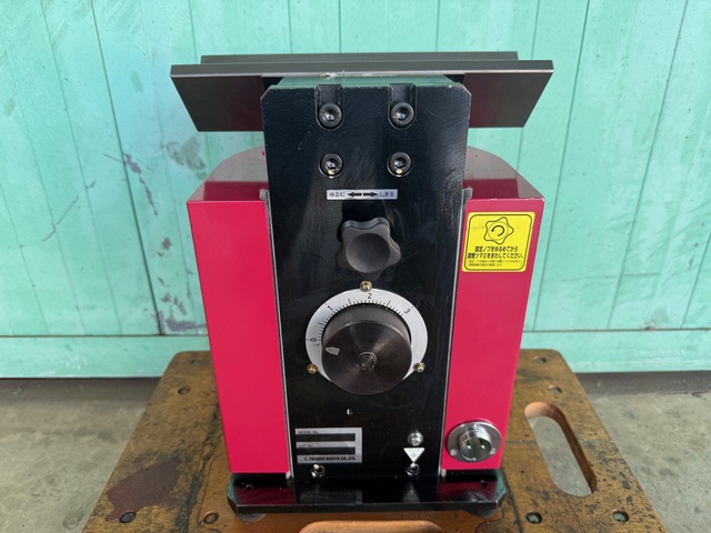富士元工業 ナイスコーナーF3 面取機