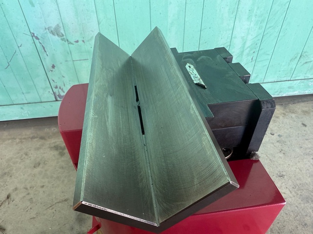 富士元工業 ナイスコーナーF3 面取機