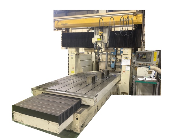 三菱 MITSUBISHI 3020HT 三次元CO2レーザー加工機