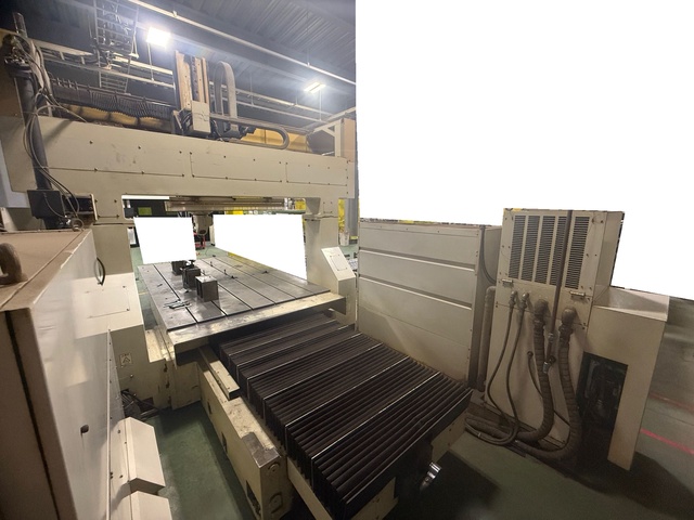 三菱 MITSUBISHI 3020HT 三次元CO2レーザー加工機