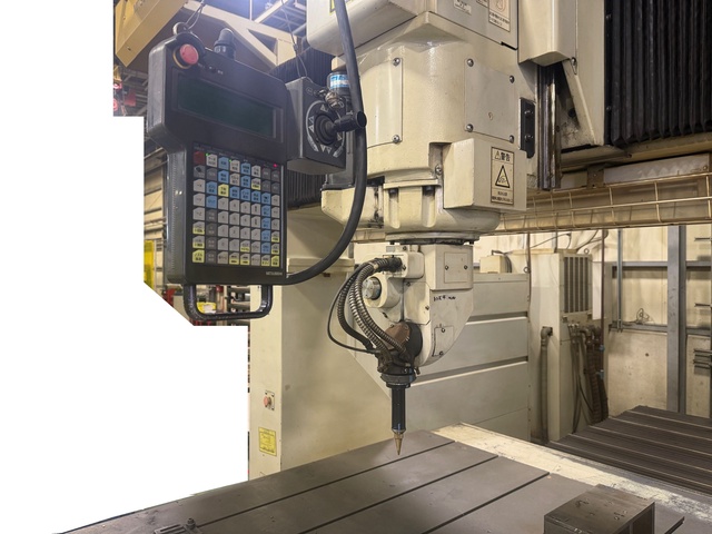 三菱 MITSUBISHI 3020HT 三次元CO2レーザー加工機