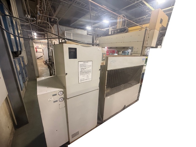 三菱 MITSUBISHI 3020HT 三次元CO2レーザー加工機