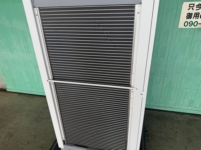 オリオン機械 RKE5500B-V インバーターチラー