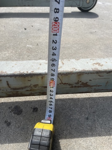 三菱フォークリフト ハンドリフター 中古販売詳細【#368116 三菱フォークリフト ハンドリフター 中古販売詳細【#368116
