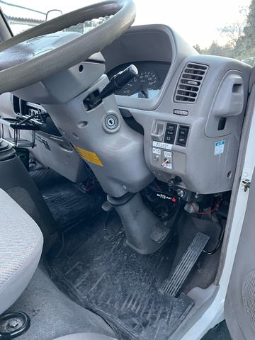 日野自動車 3.0Tトラックユニック