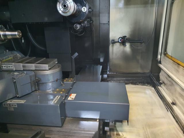 牧野フライス精機 CNJ2-W-LVA NC工具研削盤