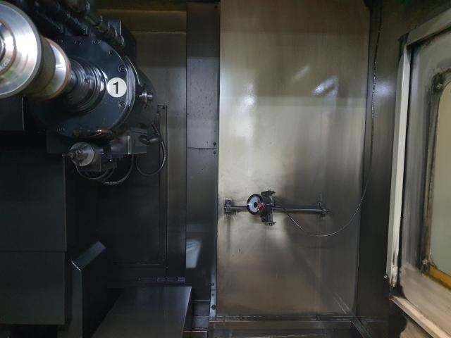 牧野フライス精機 CNJ2-W-LVA NC工具研削盤