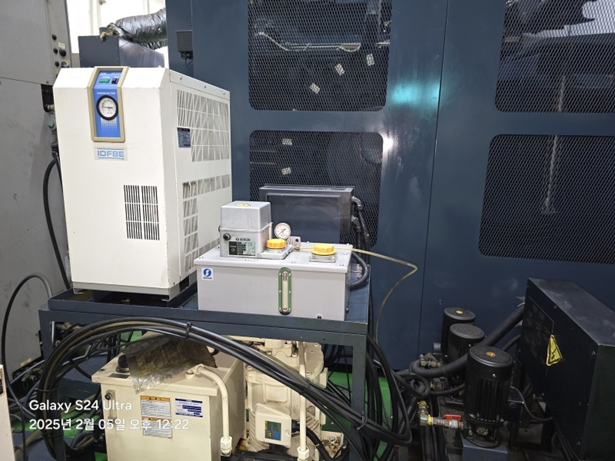 横マシニング(HSK-A100) 牧野フライス製作所 MCC2013 中古販売詳細