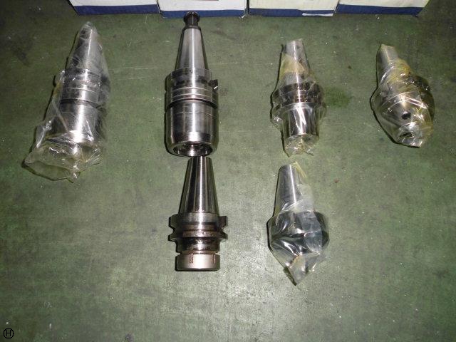 大昭和精機 BIG BBT MEGA25D-85 BBT40ツーリング