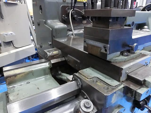 ブルーライン工業 AL-6A 6尺旋盤