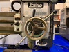 ヨシオ工業 YDM-915A 915mmラジアルボール盤
