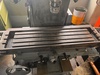 大隈豊和機械 STM2V ヒザ型立フライス