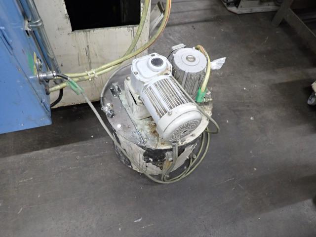 ラップマスター LM36 片面ラップ盤