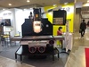 JIUH-YEH MILLSTAR V520 ベッド型立フライス