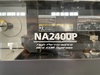 三菱電機 NA2400P ワイヤ放電加工機