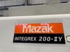 ヤマザキマザック INTEGREX 200-ⅡY 複合加工機