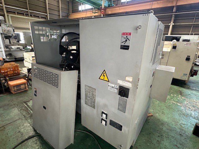 DMG森精機 CL1500 NC旋盤