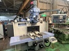 静岡鐵工所 AN-SRN NC立フライス