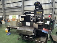 NCフライス盤 の全国中古販売一覧 | 中古機械情報百貨店