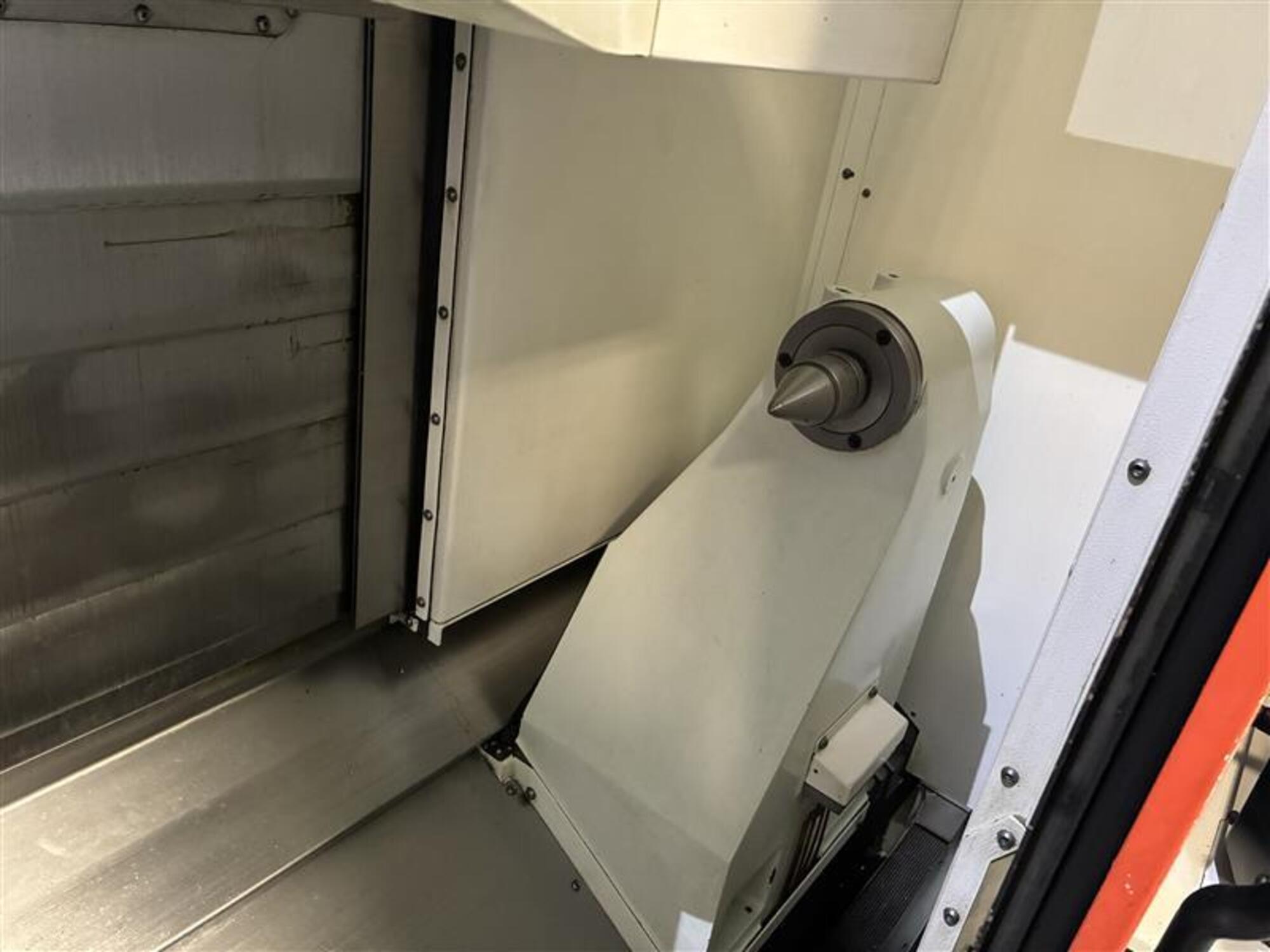 NC複合加工機 ヤマザキマザック INTEGREX j-200 中古販売詳細【#420918