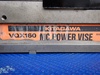 北川鉄工所 VQX160 パワーバイス