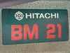 日立工機 BM21 磁気ボール盤