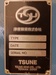 津根精機 TB4-262GN 260mmバンドソー
