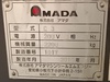 アマダマシンツール C3 簡易型NC旋盤