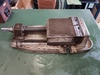 津田駒工業 VG-150 マシンバイス