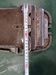 津田駒工業 VG-150 マシンバイス