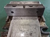 津田駒工業 VG-150 マシンバイス