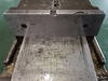 津田駒工業 VG-150 マシンバイス