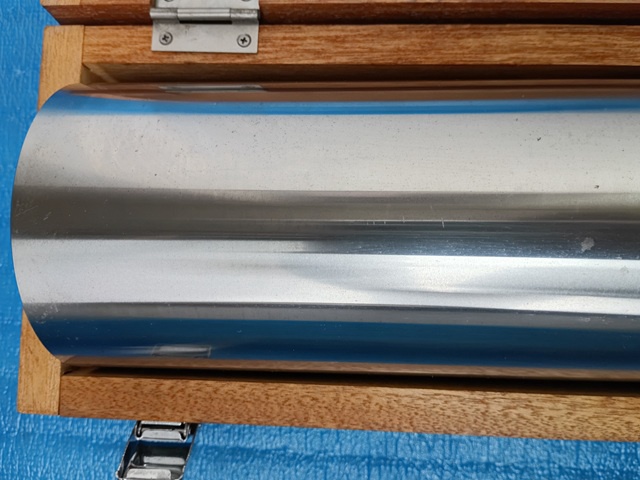 大菱計器製作所 FN105 円筒スコヤ