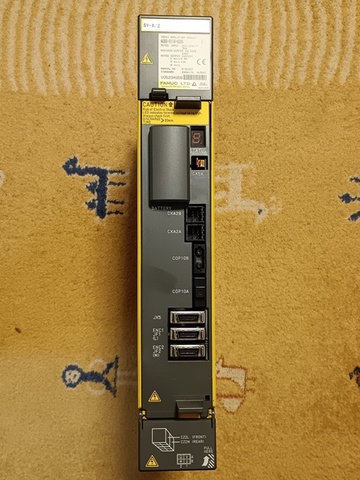 ファナック A06B-6114-H206 サーボアンプモジュール